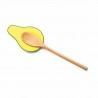 Reposa Cucharas Aguacate