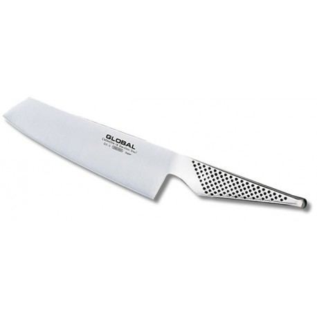 Cuchillo Global de Verduras de 14 cm Serie GS