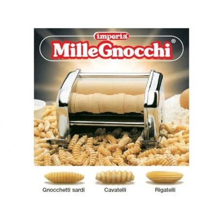 Accesorio para Hacer Gnocchi - Millegnocchi