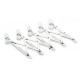 Cortapastas Extensible 5 Ruedas