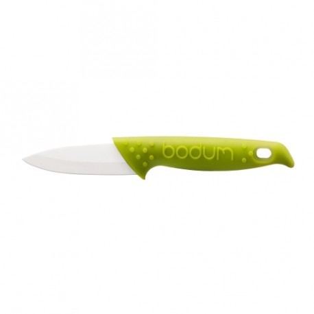 Cuchillo de Cerámica Pelador 7.5 cm.