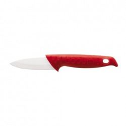 Cuchillo de Cerámica Pelador 7.5 cm.