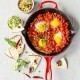 Sartén Skillet Varias Medidas