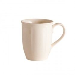 Mug Porcelana Vintage