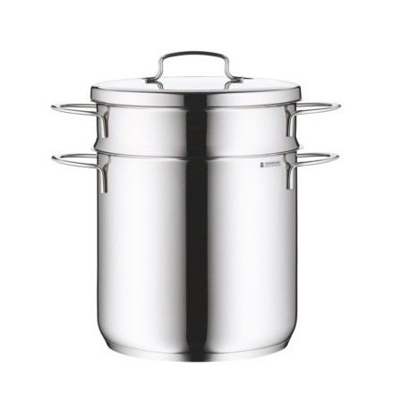 Olla para pasta 3L -Inox