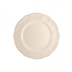 Plato Postre Vintage 21 cm.