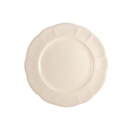 Plato Postre Vintage 21 cm.