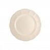 Plato Postre Vintage 21 cm.