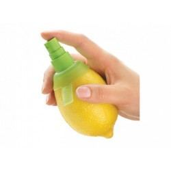 Pulverizador Zumo de Cítricos Citrus Spray Limón