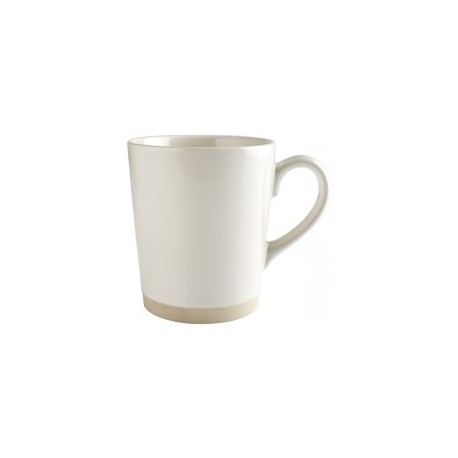 Mug Porcelana Elements