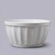 Ramequin / Molde Souffle de Porcelana 19 cm. 1.2 L.