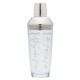 Coctelera Boston Vidrio e Inox