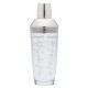 Coctelera Boston Vidrio e Inox