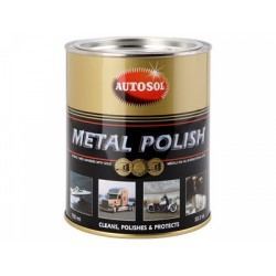 Pulidor de Metales