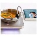 RoCook Low Temp Inducción para Cocinar al Vacío a Baja Temperatura