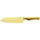 Cuchillo Santoku VirtuGold Ivo