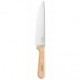 Cuchillo de Cocina 20 cm Opinel nº 118