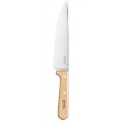 Cuchillo cocina o cebollero Wüsthof Crafter, excelencia con aire artesanal.