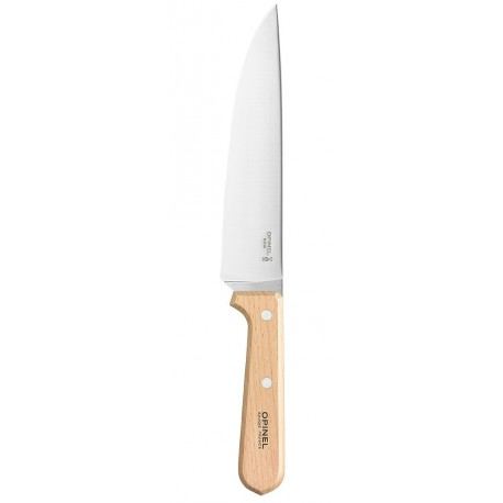Cuchillo de Cocina 20 cm Opinel nº 118