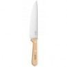 Cuchillo de Cocina 20 cm Opinel nº 118