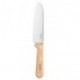 Cuchillo Santoku Opinel no 119 de 17cm 