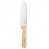 Cuchillo Santoku Opinel no 119 de 17cm 