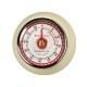 Reloj de Cocina Kitchen Timer Retro Magnetic