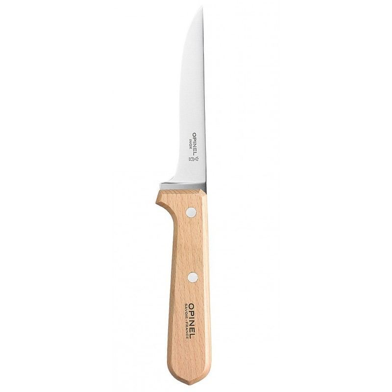 Opinel No.122 Meat & Poultry Knife