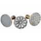 Sellos de Galleta Cookie Stamp Nordic Ware