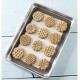 Sellos de Galleta Cookie Stamp Nordic Ware