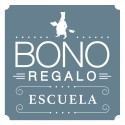 Bono Regalo Escuela