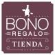 Bono Regalo Tienda Alambique