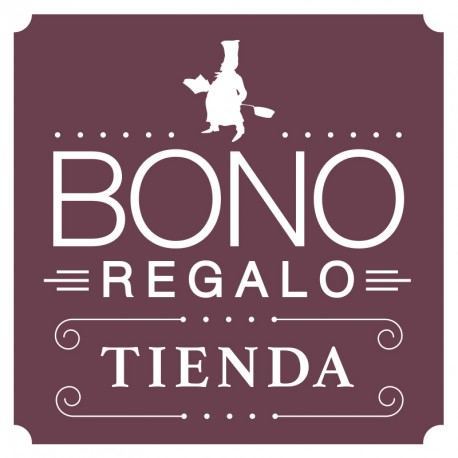 Bono Regalo Tienda Alambique