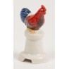 Chimenea para pasteles - Pie Funnel