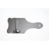 Laminador de Trufa ajustable en inox