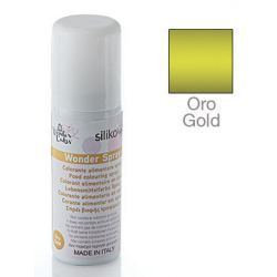 Spray Alimentario Oro 50ml