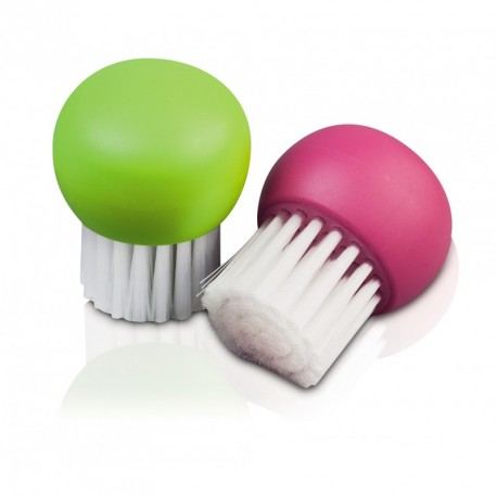 Cepillo Para Limpiar Setas - Varios Colores