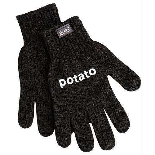 Guantes Limpia Verduras