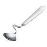 Cuchara para Miel en Acero Inoxidable