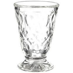 Vaso Lyonnais Transparente