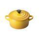 Mini Cocotte de Gres Le Creuset