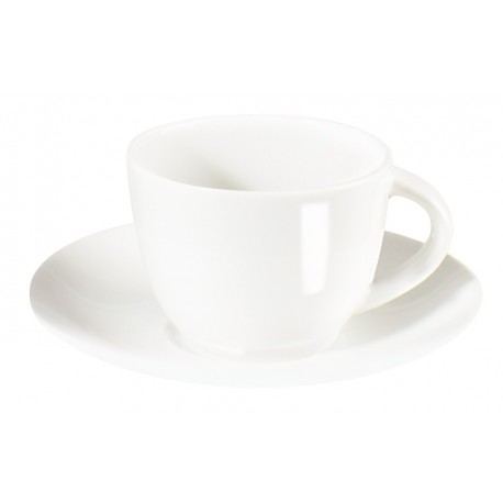 Taza Espresso con Plato