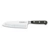 Cuchillo Santoku 17cm 3 Claveles