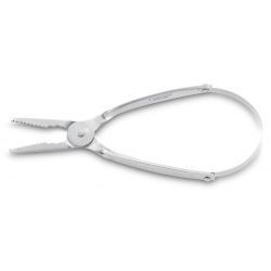 Pinza para Marisco 17.5cm 3 Claveles