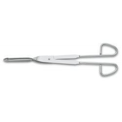 Pinzas de Cocina 40cm 3 Claveles