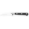 Cuchillo para tornear o pelador curvo de 7cm
