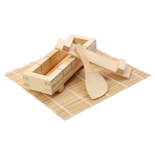 Kit para Sushi
