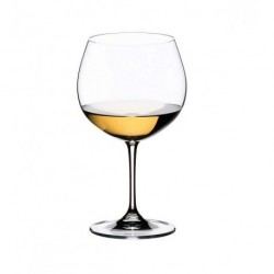 Copa Riedel Vinum Chardonnay / Montrachet 2 Unidades