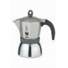 Cafetera Clásica Moka Express Varios Tamaños