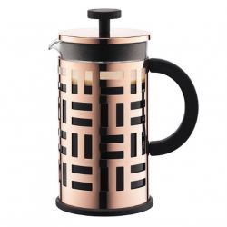 Cafetera Eileen Color Cobre 8 Tazas 1L